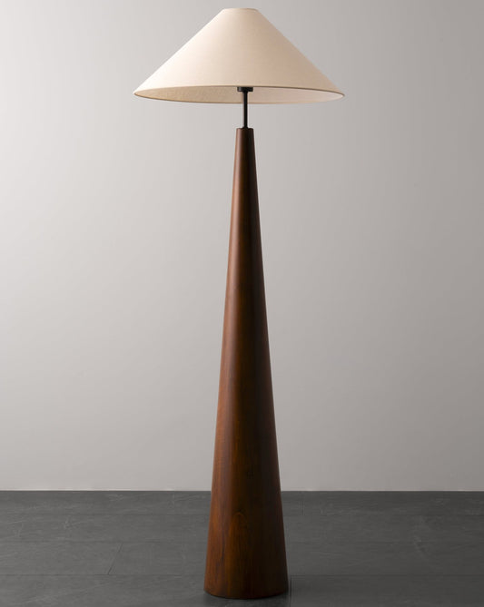 Craft Floor Lamp