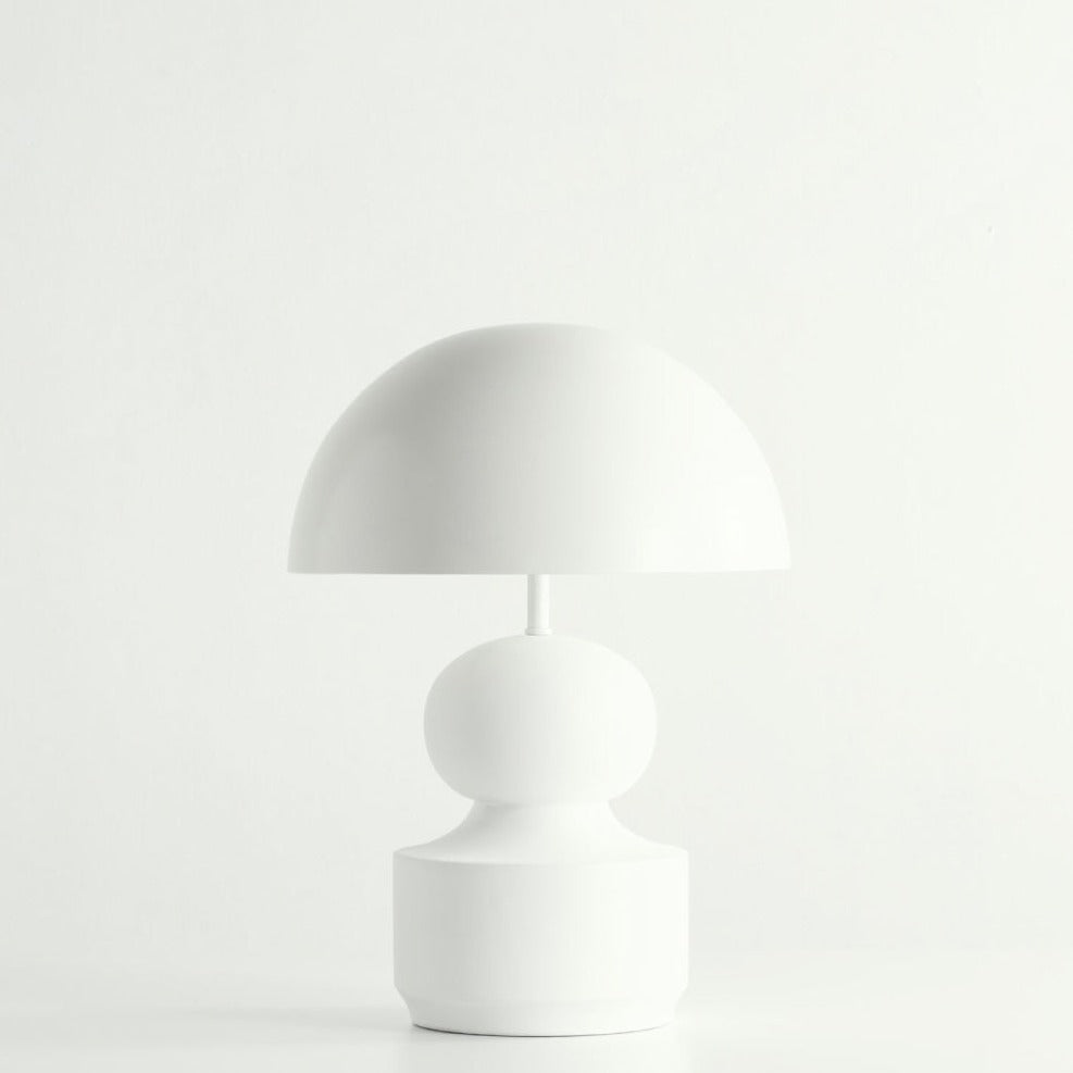 Ant Lamp White