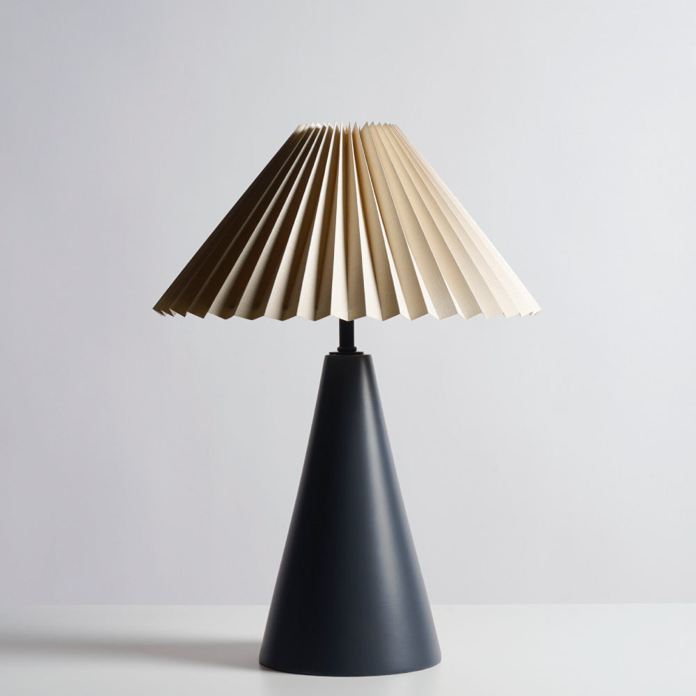 Craft Lamp Grey