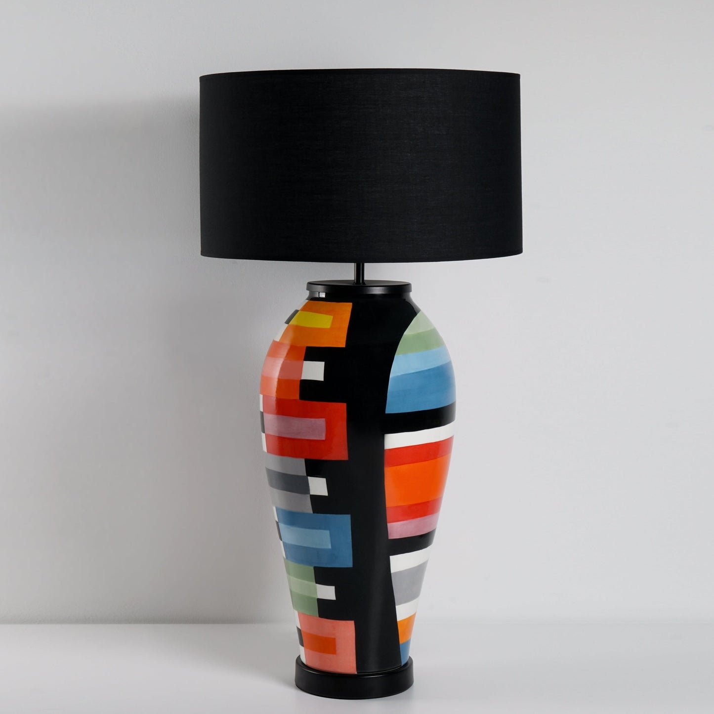 Miro Ceramic Lamp