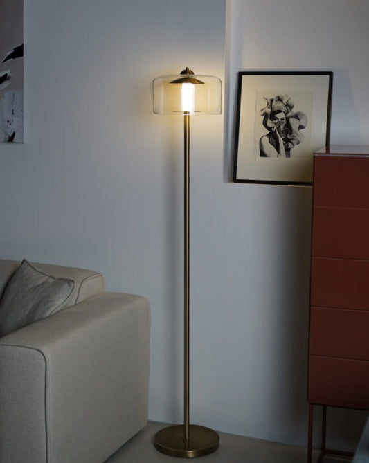 Lumos Floor Lamp