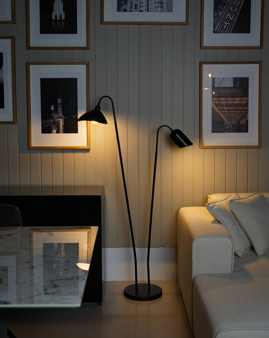 Venice Floor Lamp