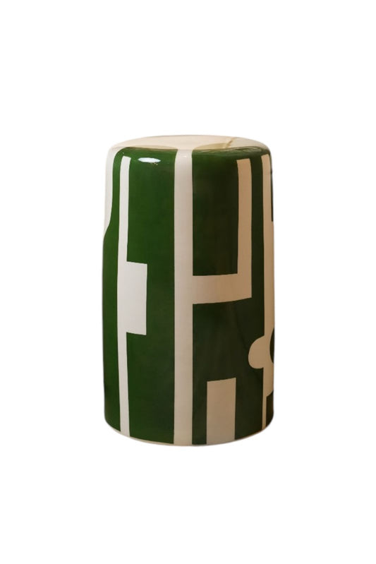 Rio Green Ceramic Table