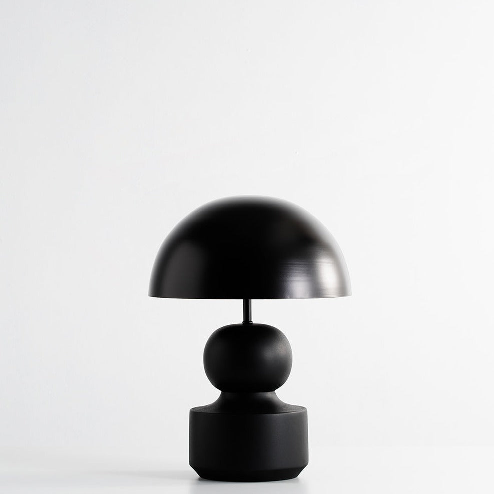 Ant Lamp Dark