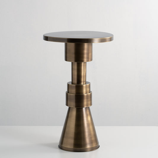 Chess Stand Bronze