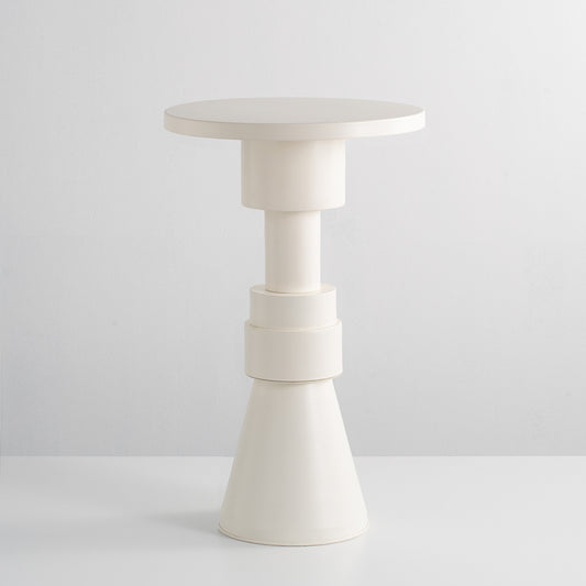 Chess Stand White