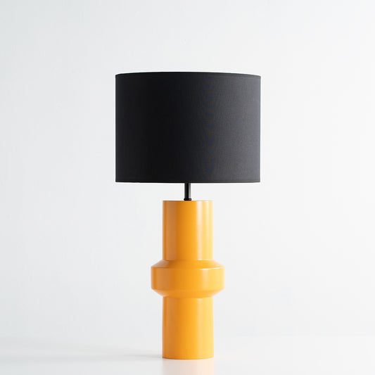 Feel Lamp Orange