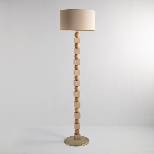 Poly Floor Lamp