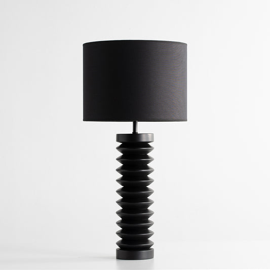 Twist Lamp Dark